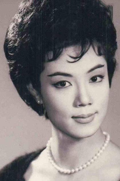 Patsy Ka Ling - Actor Profile Photo