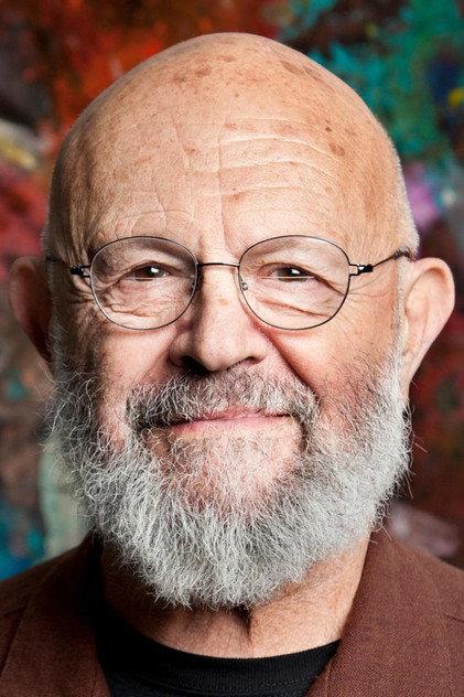 Jim Dine - Actor Profile Photo
