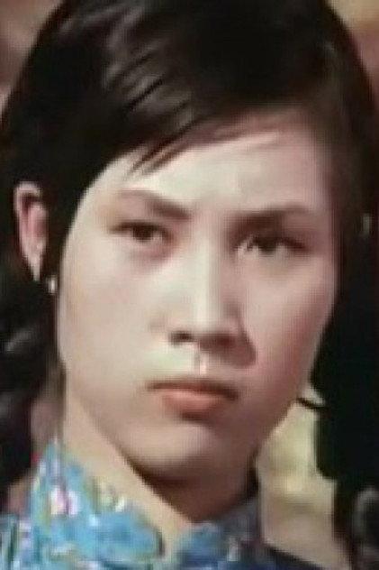 Lam Yuk-Mei - Actor Profile Photo