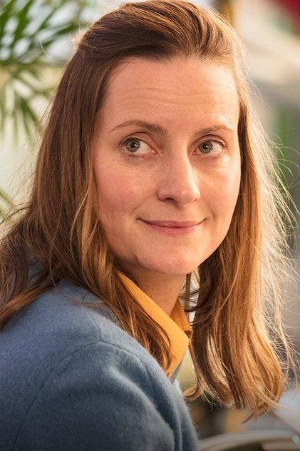 Catherine Shepherd - Actor Profile Photo