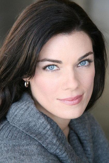 Amy Motta - Actor Profile Photo