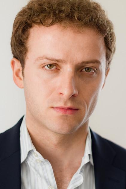 Byron Clohessy - Actor Profile Photo