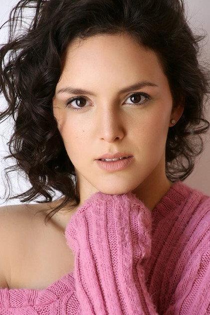 Mariana Cabrera - Actor Profile Photo