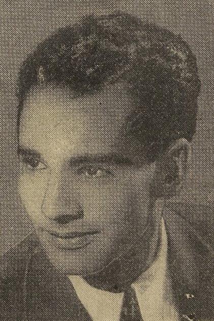 Chukry-Bey - Actor Profile Photo