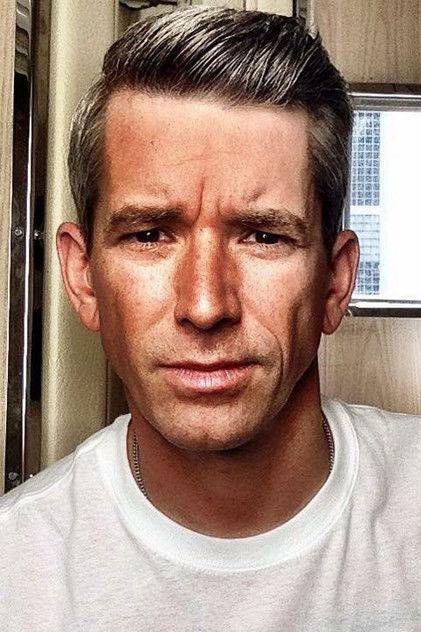 Michael Broderick - Actor Profile Photo