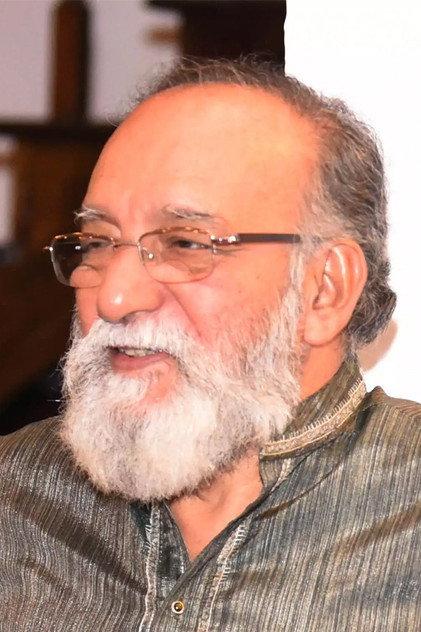 K Kaladharan - Actor Profile Photo