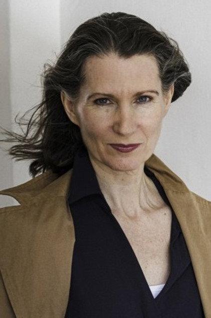 Eva-Maria Gintsberg - Actor Profile Photo