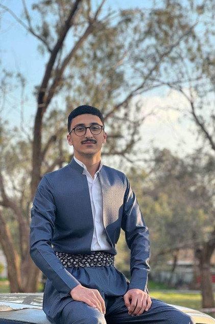 Karzan fazll - Actor Profile Photo
