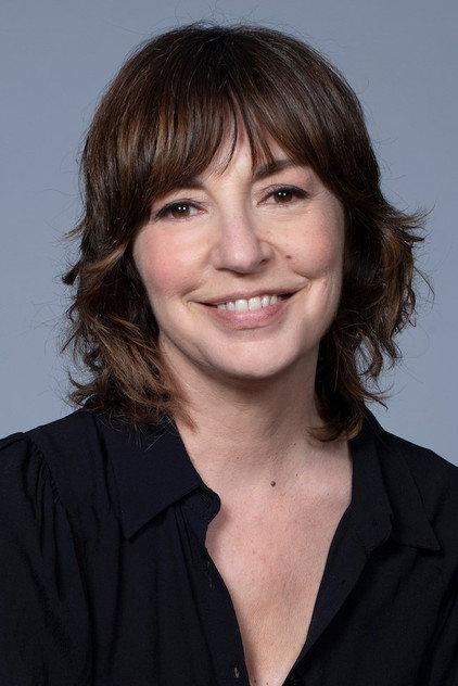 Àgata Roca - Actor Profile Photo