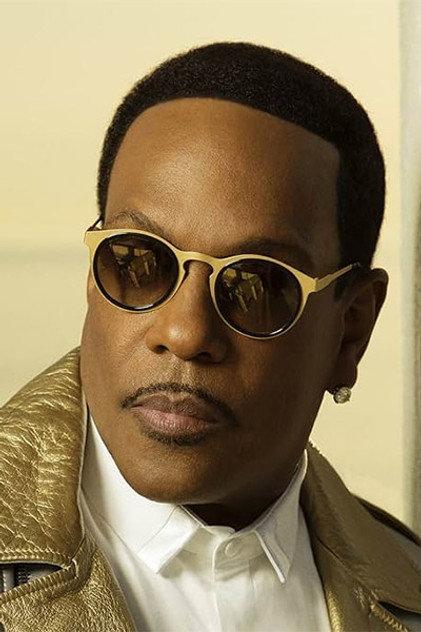 Charlie Wilson - Actor Profile Photo
