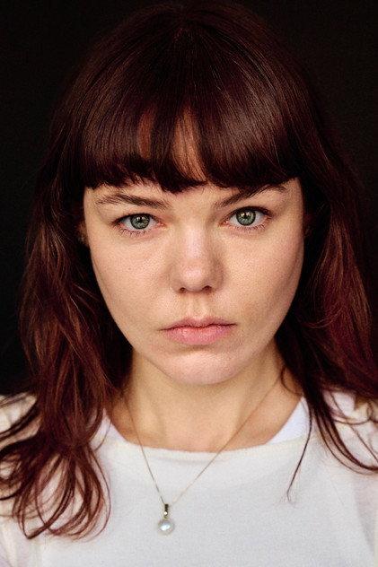 Viilbjørk Malling Agger - Actor Profile Photo