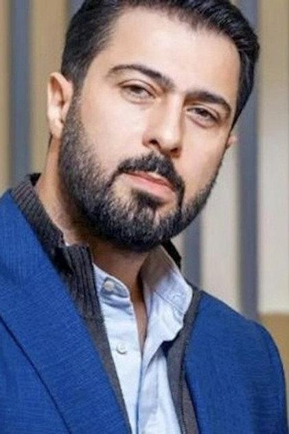 Namig Garachuxurlu - Actor Profile Photo