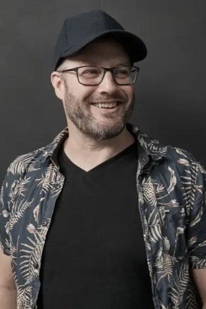 Alexs Stadermann - Actor Profile Photo