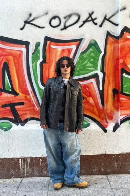 David Latronica - Actor Profile Photo