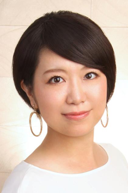 Mika Kanda - Actor Profile Photo