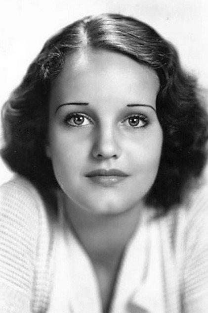 Rochelle Hudson - Actor Profile Photo