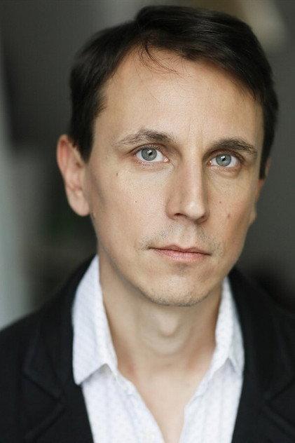 Sébastien Corona - Actor Profile Photo