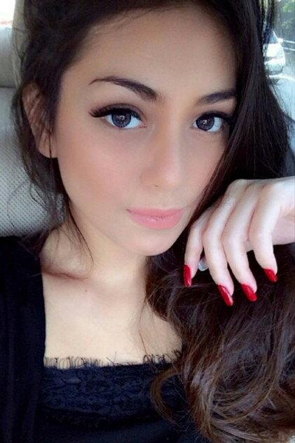 Celine Evangelista - Actor Profile Photo