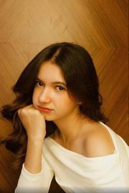 Cantika Putri Kirana - Actor Profile Photo