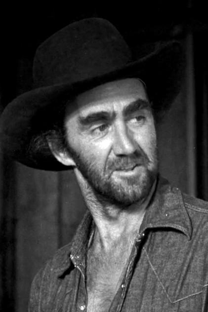 Leonard P. Geer - Actor Profile Photo
