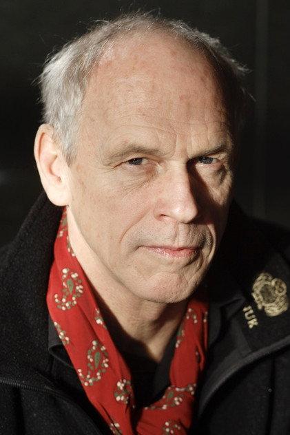 Luc Proulx - Actor Profile Photo