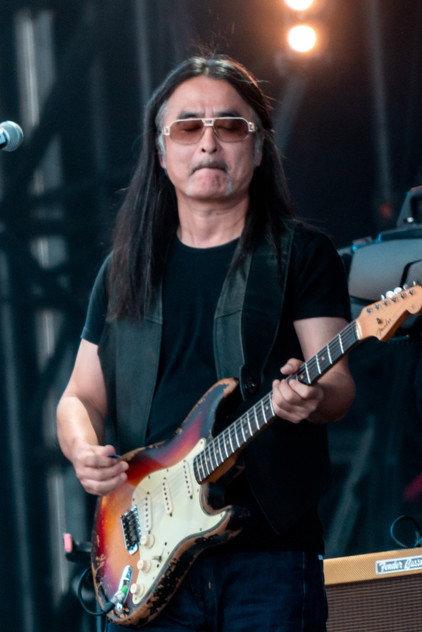 Kenji Suzuki - Actor Profile Photo