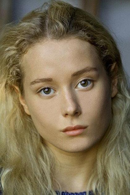 Olga Fedotova - Actor Profile Photo