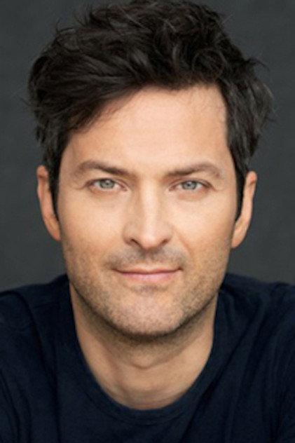 Guillaume Champoux - Actor Profile Photo