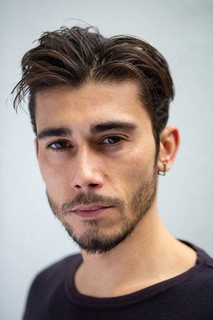 Adam Ayadi - Actor Profile Photo