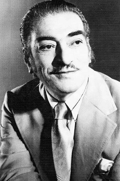 El Chúcaro - Actor Profile Photo