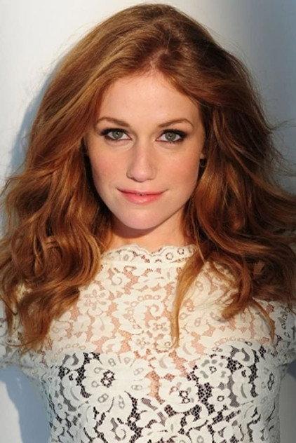 Erica Piccininni - Actor Profile Photo
