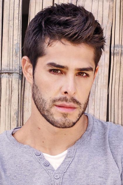 Jorge Armando Soto - Actor Profile Photo