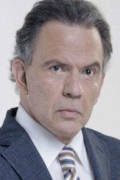 Marco Muñoz - Actor Profile Photo