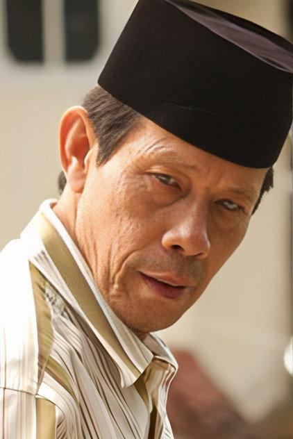 H. Malih - Actor Profile Photo