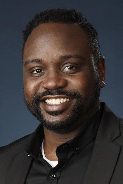 Brian Tyree Henry - Actor Profile Photo
