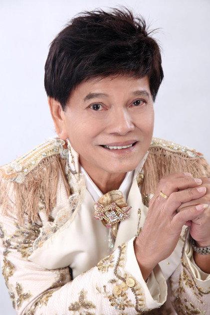 Cheng Kam-Cheong - Actor Profile Photo