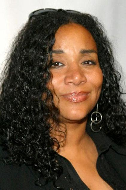 Joni Sledge - Actor Profile Photo