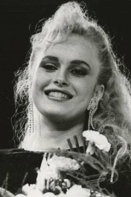 Larissa Litichevskaya - Actor Profile Photo