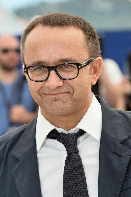Andrey Zvyagintsev - Actor Profile Photo