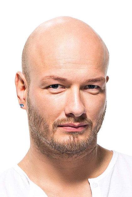 Nikita Panfilov - Actor Profile Photo