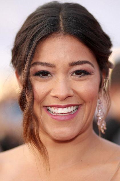 Gina Rodriguez - Actor Profile Photo