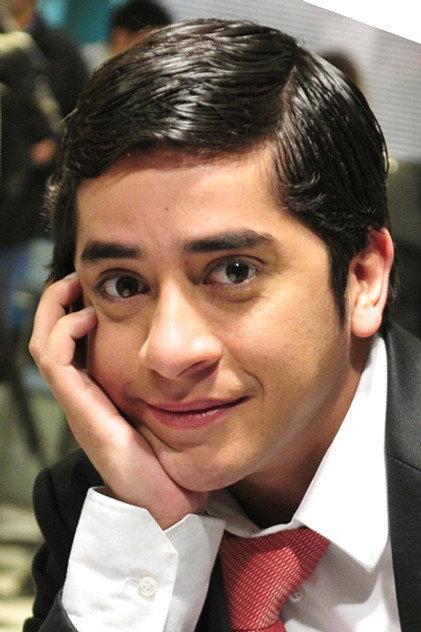 Fernando Godoy - Actor Profile Photo