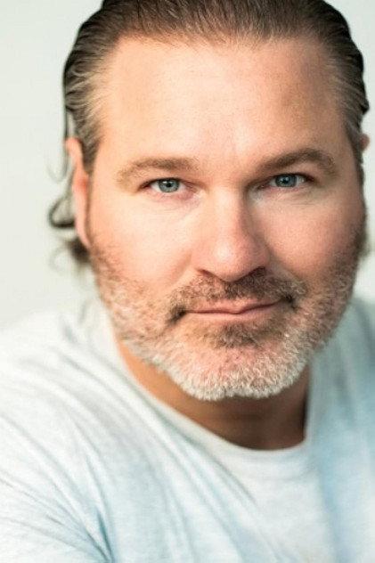 Daniel Lortie - Actor Profile Photo