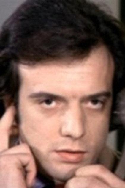 Paolo Poiret - Actor Profile Photo