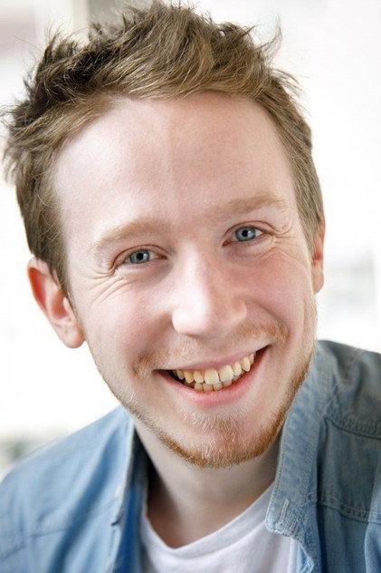Melchior Lebeaut - Actor Profile Photo