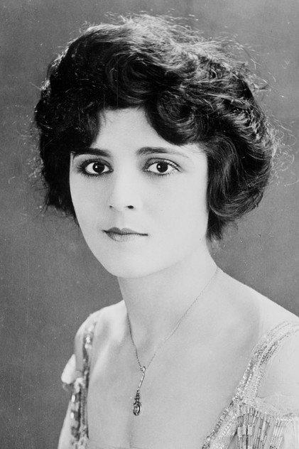 Claire Adams - Actor Profile Photo