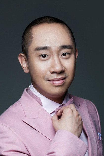Bai Kainan - Actor Profile Photo