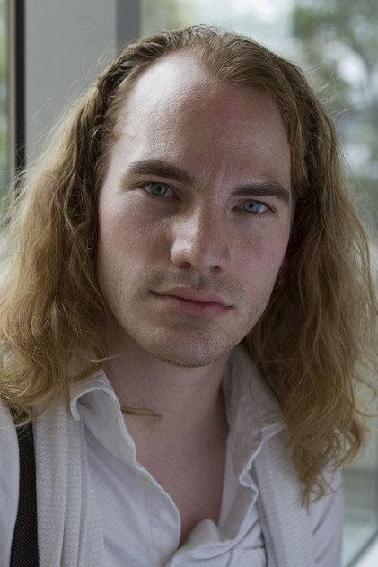 James C. Morris - Actor Profile Photo