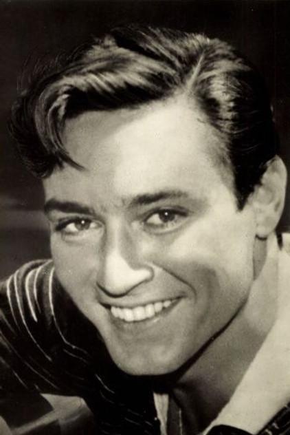 Luciano Marin - Actor Profile Photo