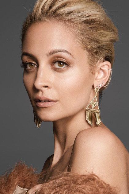 Nicole Richie - Actor Profile Photo